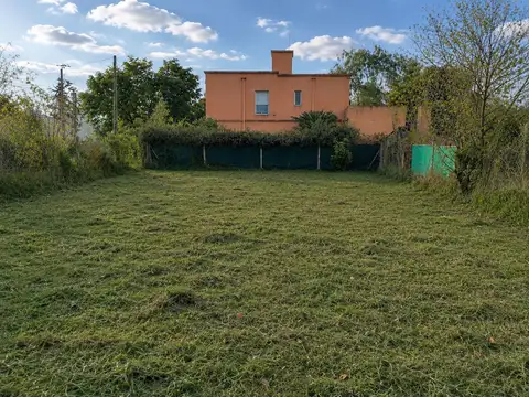 El Palenque y La Garza