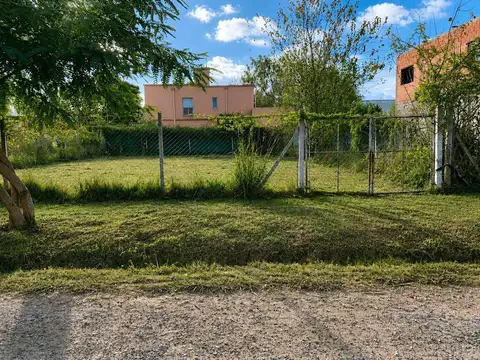 Terreno en Venta de 371,0 m2
