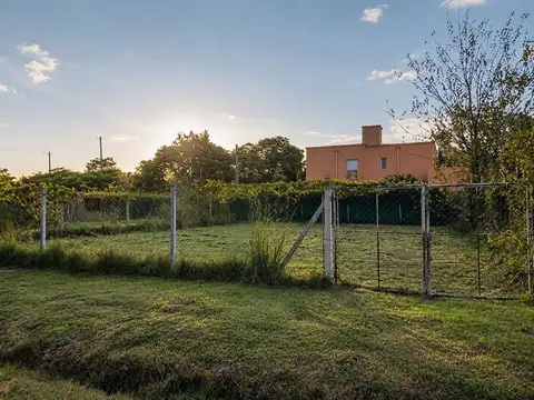 Terreno en Venta en La Lonja, USD 45.000