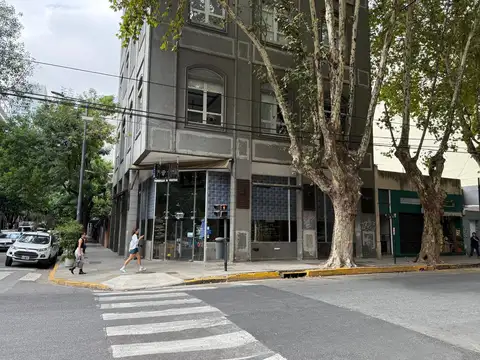 Local en Alquiler en Esquina | Soler 5700, Palermo Hollywood