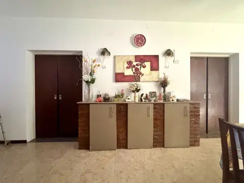 Depto Tipo Casa en Venta al Este