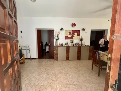 Depto Tipo Casa 4 ambientes con 1 baño