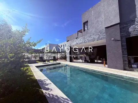 Alquiler temporal y anual Casa en Lagoon Pilar
