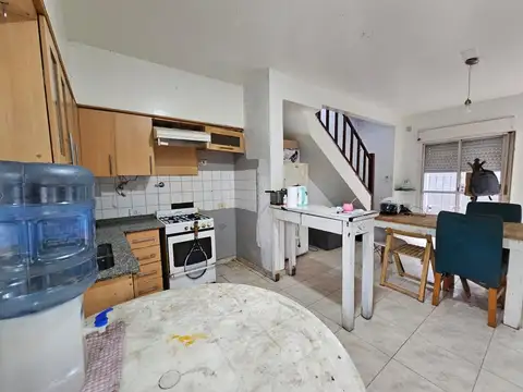Casa en Venta en Carapachay, USD 95.000
