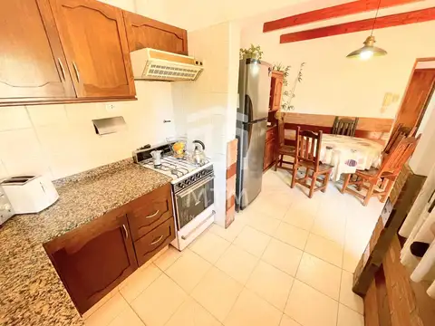 Casa en Venta al Oeste