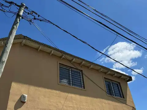 Departamento en Venta 3 años