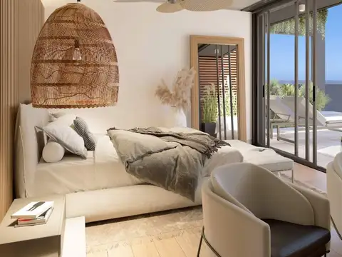 Departamento en Venta en Pocitos Nuevo , USD 1.570.000