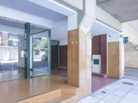 Departamento 2 ambientes en Alquiler - Amoblado - Palermo Chico