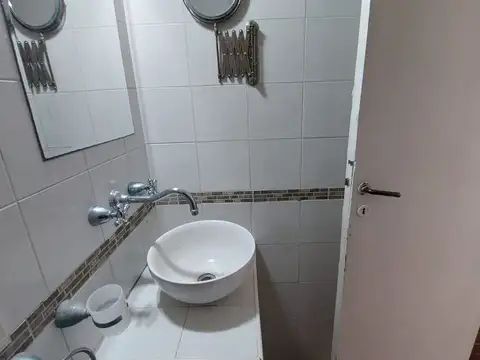 Departamento en Venta 57 años