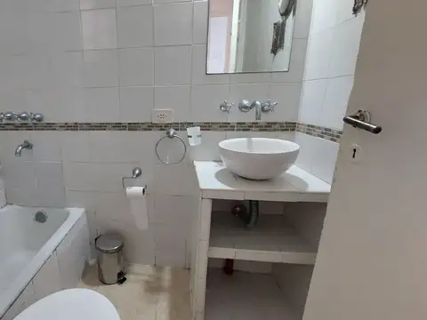 Departamento en Venta en Palermo, USD 69.000