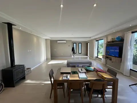 Casa en Venta 1 año