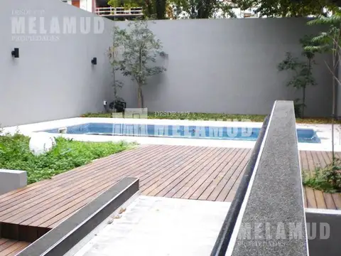 Departamento en Alquiler en Palermo Hollywood, $ 650.000