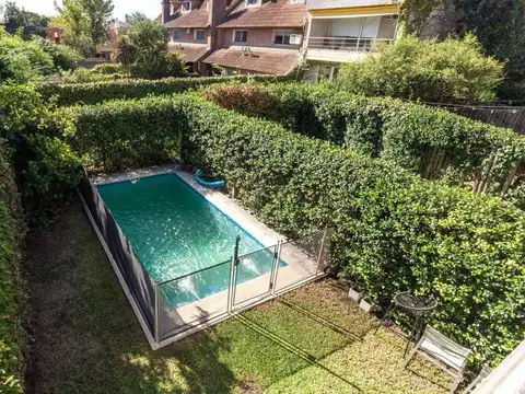 Casa en Venta en Beccar, USD 350.000