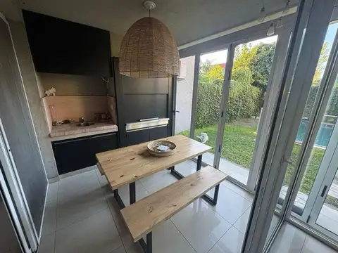 Casa en Venta 18 años