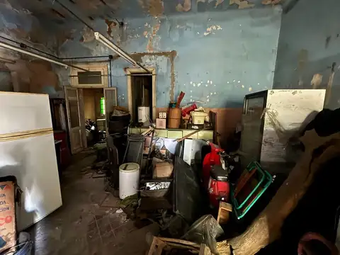 Terreno en Venta en Santos Lugares, USD 79.000