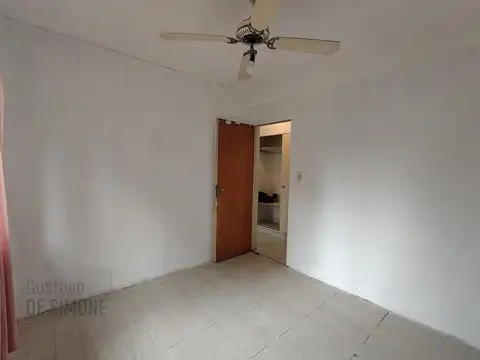 Departamento en Venta en Monte Grande, USD 46.000