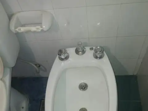 Depto Tipo Casa en Venta en Villa Luzuriaga, USD 43.000