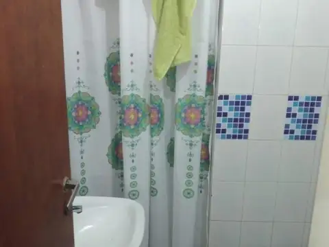 Depto Tipo Casa en Venta de 1 dormitorio