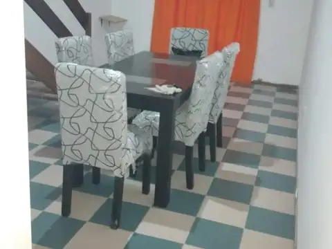 VENTA -DUPLEX 2 AMB. - 1º PISO FRENTE - VILLA LUZURIAGA