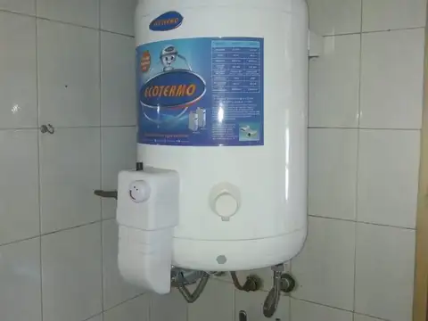 Depto Tipo Casa en Venta 25 años