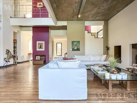 Casa en venta en Don Torcuato