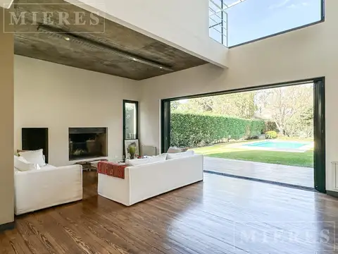 Casa en Venta al Noroeste