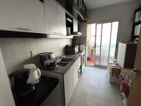 Departamento en Venta en Caballito, USD 143.000