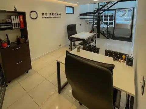 OFICINA EN VENTA - EXCELENTE UBICACION