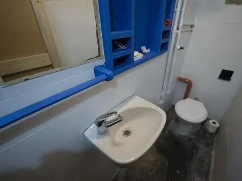 Depto Tipo Casa en Venta al Norte
