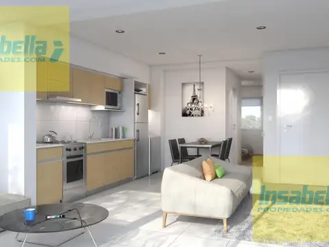 Departamento - San Jose