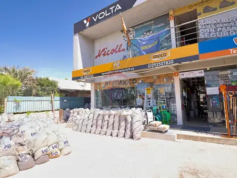 Avenida Giannattasio 100