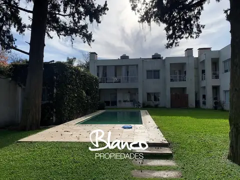 Departamento en Alquiler en Pilar, Partido de Pilar