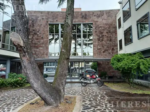 Thames 91 1° Of 9 y 10 - San Isidro - 84m2 - usd 1100