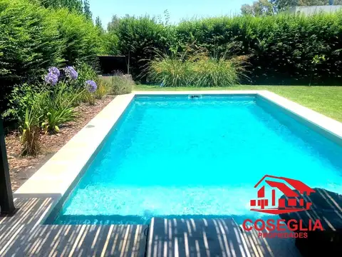 Casa en Venta de 3 dormitorios