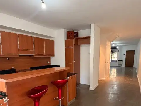 Depto Tipo Casa en Alquiler al Sureste