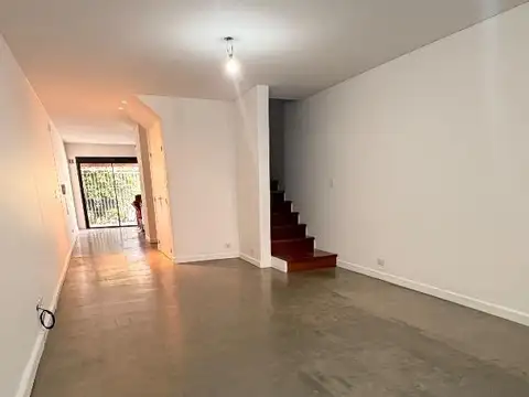 Depto Tipo Casa en Alquiler en Nuñez, USD 2.100