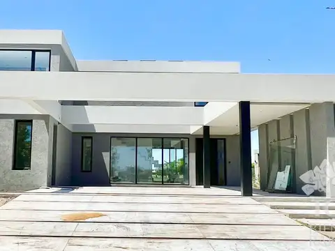 El Canton - Golf