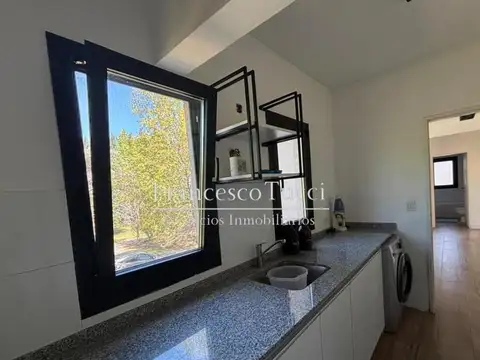 Casa en Alquiler A Estrenar