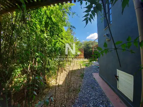Casa en la Barra en alquiler temporal