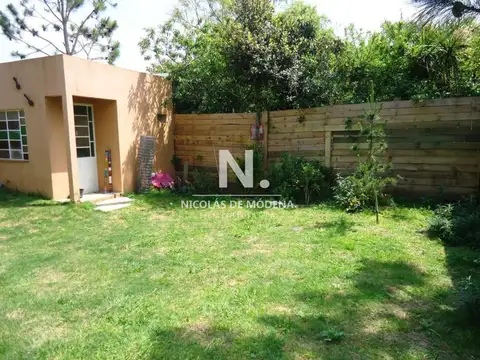 Casa en Venta 2025 años