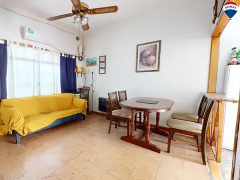 VENTA/FINANCIACIÓN CASA 3 AMBIENTES EN VENTA WILDE