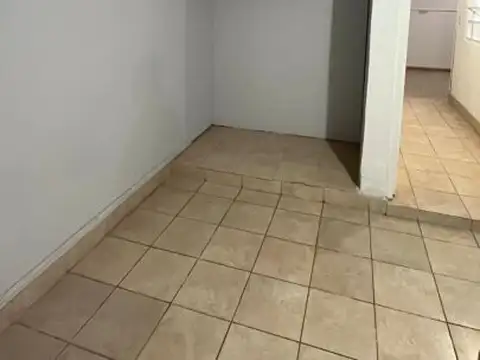 Depto Tipo Casa 2 ambientes con 1 baño