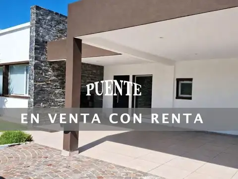 Casa en Venta de 3 dormitorios