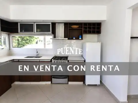 Casa 5 ambientes con 4 baños