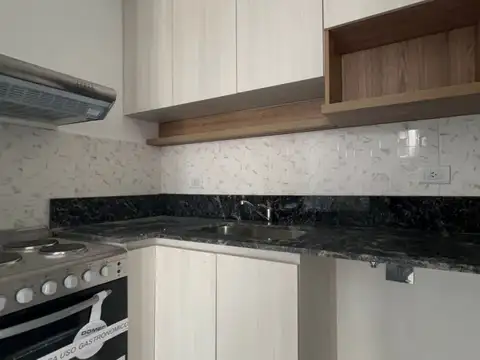 Departamento en Venta al Sur