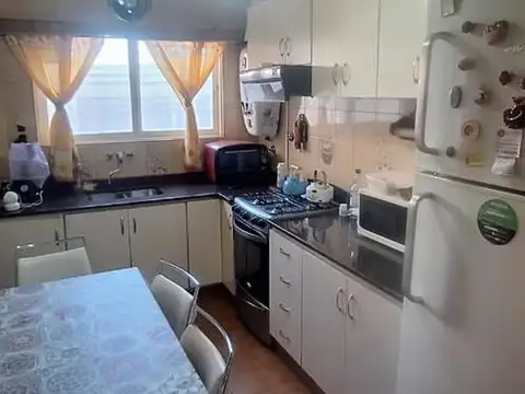 Depto Tipo Casa en Venta en Villa Devoto, USD 139.000