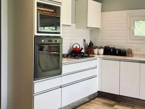 Casa en Venta 6 años