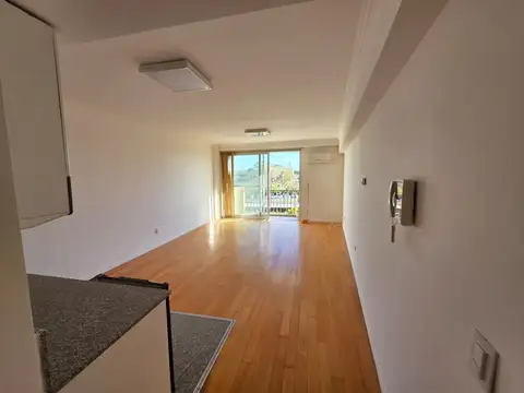 VENTA DEPTO MONOAMBIENTE TERRAZAS DE LA BAHIA
