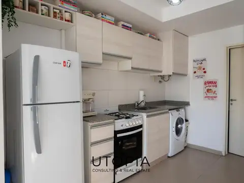 Departamento en Venta A Estrenar