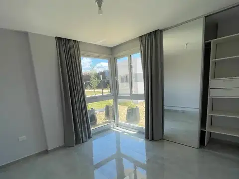 Departamento en Venta complejo Harmonie zona norte